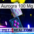 Aurogra 100Mg 37